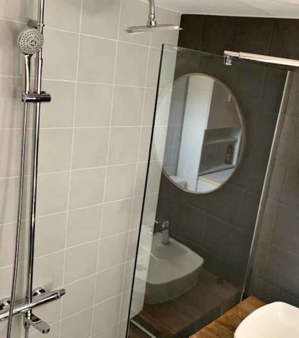 Archontiko Theofilou With Private Parking Apartment *