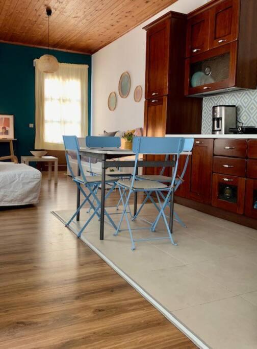 Apartment Archontiko Theofilou With Private Parking *