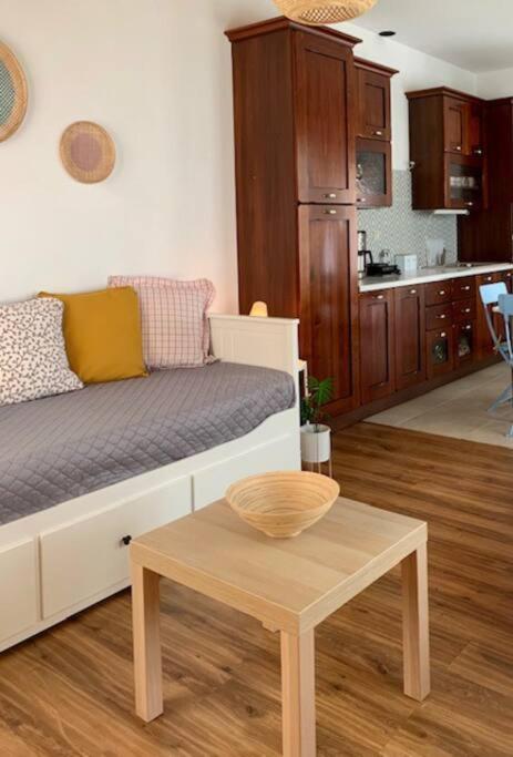 Archontiko Theofilou With Private Parking Apartment *