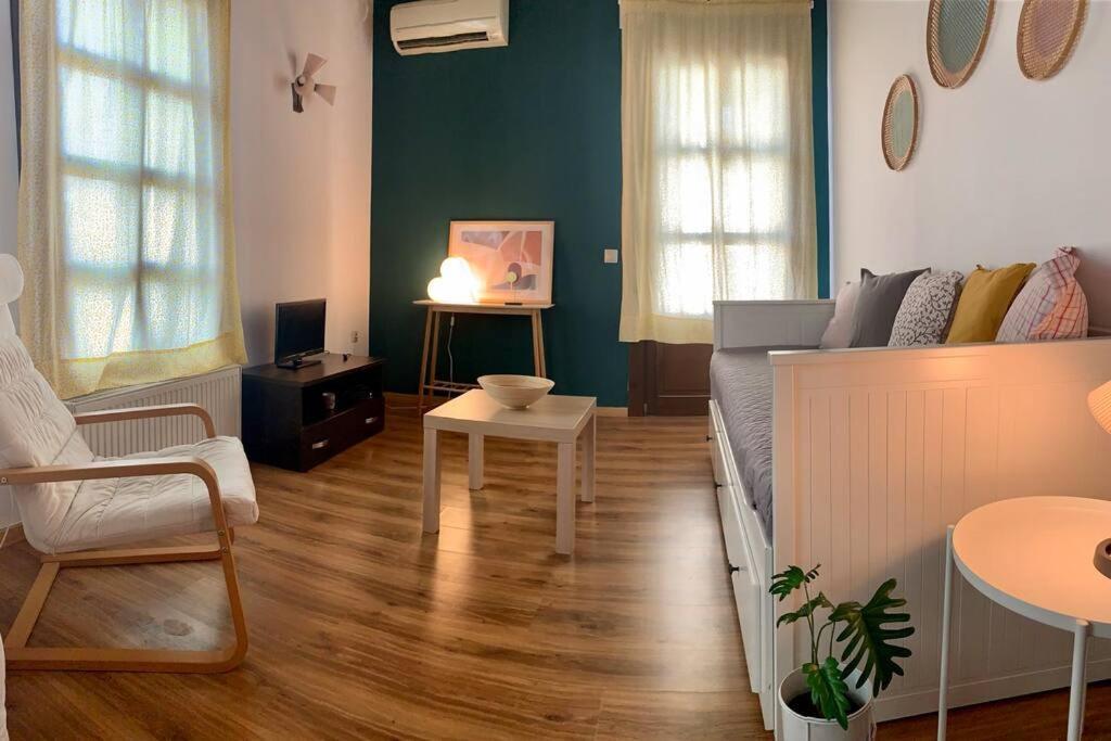 Apartment Archontiko Theofilou With Private Parking *