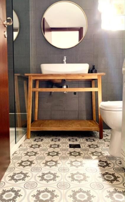 Appartement Archontiko Theofilou With Private Parking *
